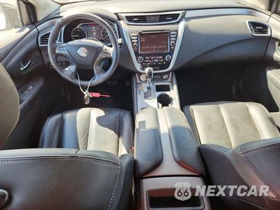 Zdjęcie 15 z 26 samochodu: 2020 NISSAN MURANO SL VIN:5N1AZ2CJ2LN112103 - miniatura