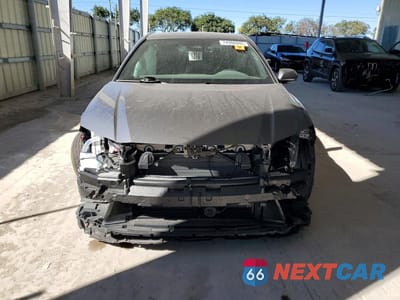 Piąte zdjęcie samochodu w środku: 2026 TOYOTA CAMRY XSE VIN:4T1DAACK9TU659656 - miniatura