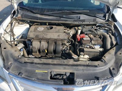 Zdjęcie 11 z 11 samochodu: 2015 NISSAN SENTRA S VIN:3N1AB7AP6FY313042 - miniatura