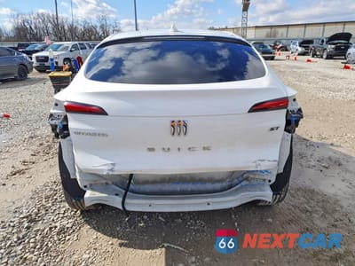 Zdjęcie 6 z 13 samochodu: 2024 BUICK ENVISTA SPORT TOURING VIN:KL47LBE27RB187941 - miniatura