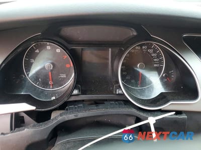 Zdjęcie 9 z 11 samochodu: 2014 AUDI A5 PREMIUM VIN:WAUGFAFR0EA041753 - miniatura