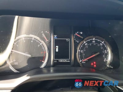 Zdjęcie 9 z 13 samochodu: 2021 TOYOTA 4RUNNER NIGHT SHADE VIN:JTEJU5JRXM5876484 - miniatura