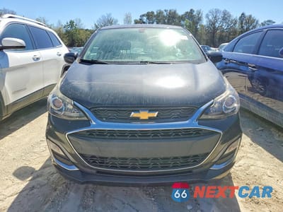 Piąte zdjęcie samochodu w środku: 2020 CHEVROLET SPARK 1LT VIN:KL8CD6SA4LC465015 - miniatura