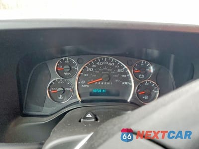 Zdjęcie 9 z 12 samochodu: 2023 GMC SAVANA G2500 *** CARGO VAN *** VIN:1GTW7AFPXP1225370 - miniatura