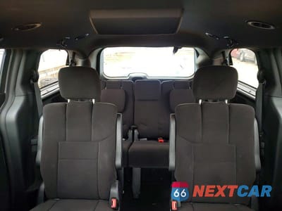 Zdjęcie 10 z 13 samochodu: 2013 DODGE GRAND CARAVAN SXT VIN:2C4RDGCG5DR817053 - miniatura