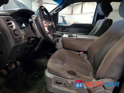 Zdjęcie 7 z 12 samochodu: 2013 FORD F150 SUPERCREW VIN:1FTFW1EF3DFD06561 - miniatura