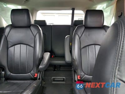 Zdjęcie 10 z 13 samochodu: 2012 GMC ACADIA DENALI VIN:1GKKVTED3CJ127951 - miniatura
