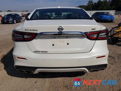 Zdjęcie 6 z 12 samochodu: 2022 NISSAN MAXIMA VIN:1N4AA6CV9NC508328 - miniatura