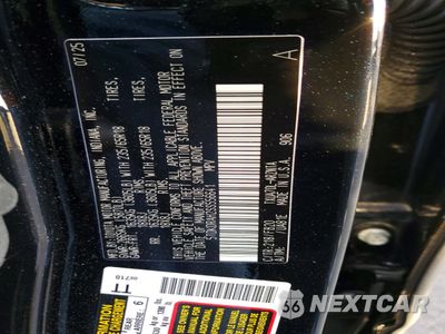 Zdjęcie 13 z 13 samochodu: 2025 TOYOTA HIGHLANDER LE VIN:5TDKDRAH2SS556641 - miniatura