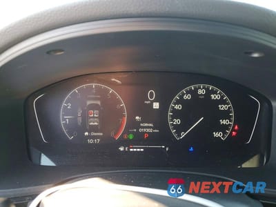 Zdjęcie 9 z 11 samochodu: 2023 HONDA CIVIC SPORT VIN:19XFL2H85PE010225 - miniatura