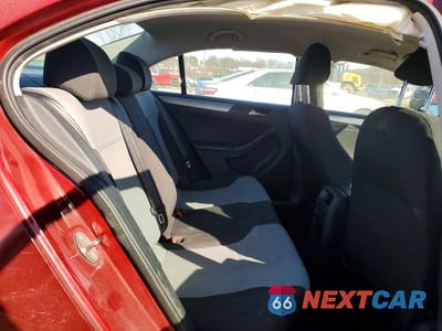 Zdjęcie 10 z 11 samochodu: 2017 VOLKSWAGEN JETTA S VIN:3VW2B7AJ6HM330797 - miniatura