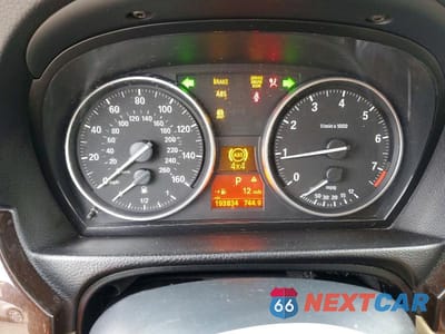 Zdjęcie 9 z 12 samochodu: 2011 BMW 328 XI SULEV VIN:WBAPK5C52BF126595 - miniatura