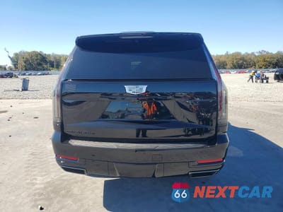 Zdjęcie 6 z 13 samochodu: 2025 CADILLAC ESCALADE SPORT PLATINUM VIN:1GYS9GRL4SR359350 - miniatura