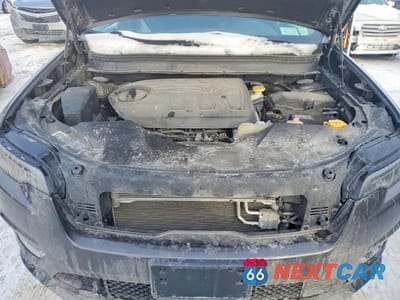 Zdjęcie 12 z 13 samochodu: 2022 JEEP CHEROKEE LIMITED VIN:1C4PJMDX6ND516227 - miniatura