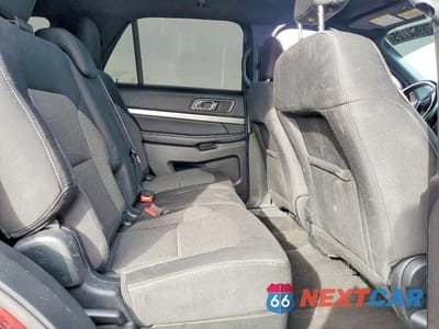 Zdjęcie 11 z 13 samochodu: 2019 FORD EXPLORER XLT VIN:1FM5K8D89KGA73615 - miniatura