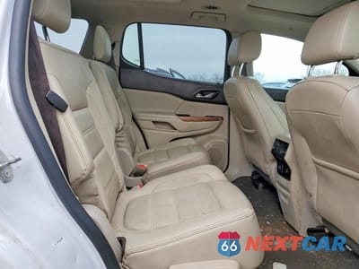 Zdjęcie 11 z 13 samochodu: 2017 GMC ACADIA DENALI VIN:1GKKNXLS6HZ119425 - miniatura