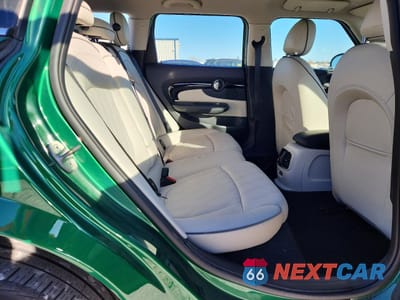 Zdjęcie 10 z 13 samochodu: 2022 MINI COOPER S CLUBMAN VIN:WMWLV7C03N2R27067 - miniatura