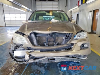 Piąte zdjęcie samochodu w środku: 2009 MERCEDES-BENZ ML 350 VIN:4JGBB86E09A499843 - miniatura