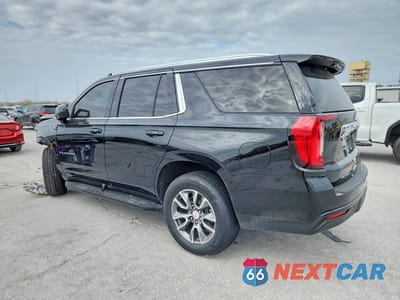 Drugie zdjęcie samochodu z przodu: 2024 GMC YUKON SLE VIN:1GKS1AKD1RR280830 - miniatura