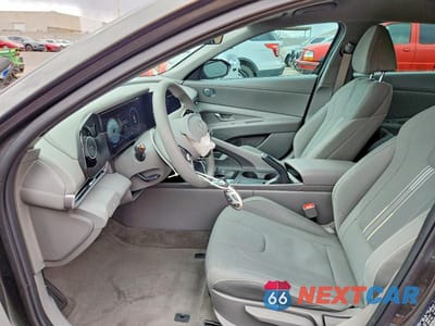 Zdjęcie 7 z 13 samochodu: 2024 HYUNDAI ELANTRA SEL VIN:KMHLM4DG5RU774973 - miniatura
