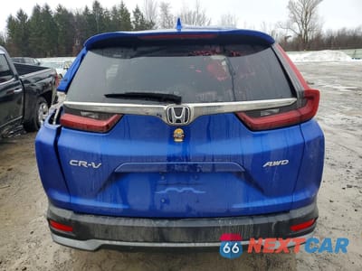 Zdjęcie 6 z 12 samochodu: 2020 HONDA CR-V EX VIN:7FARW2H52LE020553 - miniatura