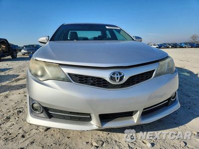Piąte zdjęcie samochodu w środku: 2013 TOYOTA CAMRY SE VIN:4T1BF1FK4DU661417 - miniatura