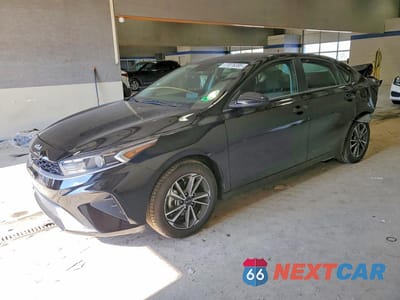 2024 KIA FORTE LX 3KPF24ADXRE782079 - główne zdjęcie licytacji z USA - miniatura