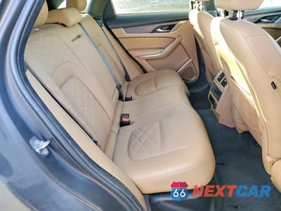 Zdjęcie 11 z 13 samochodu: 2023 JAGUAR F-PACE S VIN:SADCJ2EX0PA707104 - miniatura