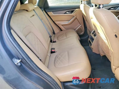 Zdjęcie 11 z 13 samochodu: 2023 JAGUAR F-PACE S VIN:SADCJ2EX0PA707104 - miniatura