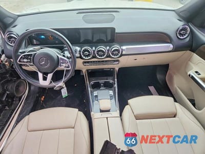 Zdjęcie 8 z 13 samochodu: 2020 MERCEDES-BENZ GLB 250 4MATIC VIN:W1N4M4HB7LW033610 - miniatura