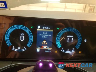 Zdjęcie 9 z 13 samochodu: 2025 HYUNDAI SANTA FE XRT VIN:5NMP3DGL7SH144855 - miniatura