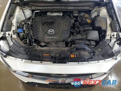 Zdjęcie 12 z 14 samochodu: 2021 MAZDA CX-5 SPORT VIN:JM3KFBBM4M0354555 - miniatura