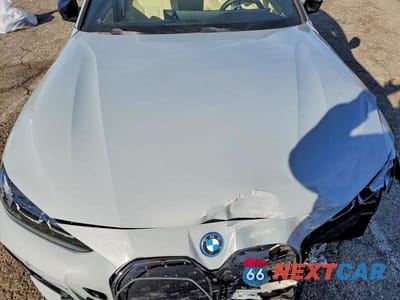 Zdjęcie 11 z 11 samochodu: 2022 BMW I4 M50 VIN:WBY33AW05NFM95042 - miniatura