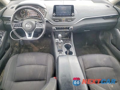 Zdjęcie 8 z 12 samochodu: 2022 NISSAN ALTIMA SV VIN:1N4BL4DWXNN309769 - miniatura