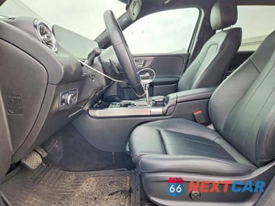 Zdjęcie 7 z 12 samochodu: 2021 MERCEDES-BENZ GLB 250 4MATIC VIN:W1N4M4HB7MW094912 - miniatura