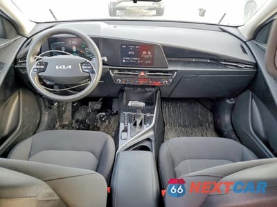 Zdjęcie 8 z 12 samochodu: 2025 KIA NIRO LX VIN:KNDCP3LE4S5264815 - miniatura