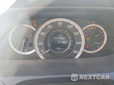 Zdjęcie 9 z 12 samochodu: 2014 HONDA ACCORD TOURING VIN:1HGCR3F91EA035174 - miniatura