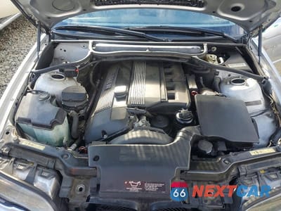 Zdjęcie 11 z 11 samochodu: 2001 BMW 330 CI VIN:WBABN53431JU34556 - miniatura