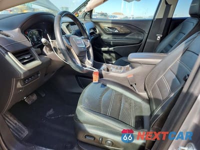 Zdjęcie 7 z 12 samochodu: 2023 GMC TERRAIN DENALI VIN:3GKALXEG1PL266042 - miniatura