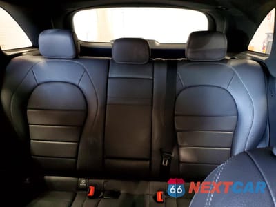 Zdjęcie 10 z 14 samochodu: 2020 MERCEDES-BENZ GLC 300 4MATIC VIN:W1N0G8EB4LF825988 - miniatura