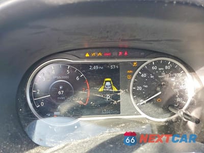 Zdjęcie 9 z 13 samochodu: 2020 NISSAN KICKS VIN:3N1CP5CVXLL491118 - miniatura
