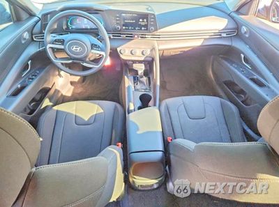 Zdjęcie 8 z 12 samochodu: 2026 HYUNDAI ELANTRA SE VIN:KMHLL4DG4TU148681 - miniatura