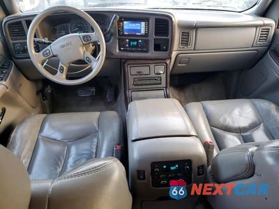 Zdjęcie 8 z 13 samochodu: 2003 GMC YUKON XL DENALI VIN:1GKFK66U33J293798 - miniatura