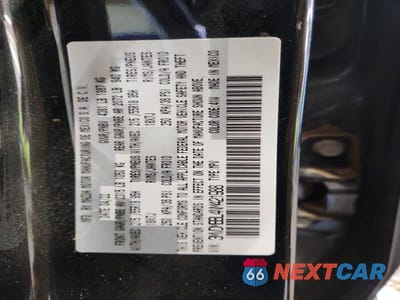 Zdjęcie 13 z 13 samochodu: 2022 MAZDA CX-30 SELECT VIN:3MVDMBBL4NM421988 - miniatura