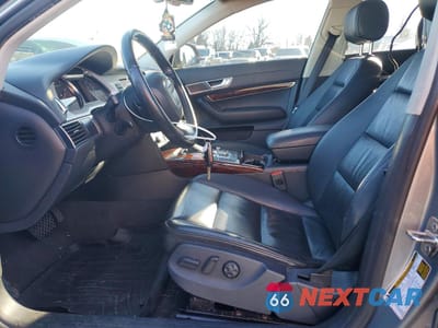 Zdjęcie 7 z 13 samochodu: 2011 AUDI A6 PREMIUM PLUS VIN:WAUFGAFB3BN054206 - miniatura