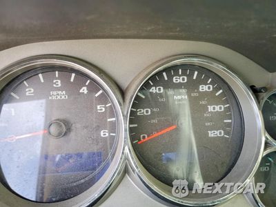 Zdjęcie 9 z 12 samochodu: 2008 CHEVROLET SILVERADO K1500 VIN:2GCEK19C981218604 - miniatura