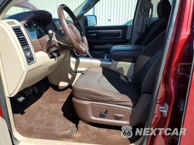 Zdjęcie 7 z 11 samochodu: 2014 RAM 1500 SLT VIN:1C6RR7LG8ES159141 - miniatura