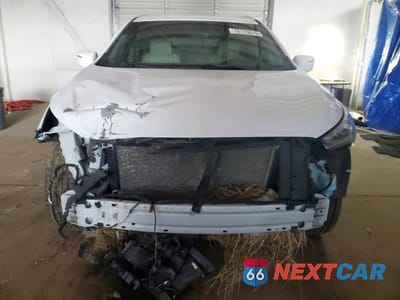 Piąte zdjęcie samochodu w środku: 2021 BUICK ENCLAVE ESSENCE VIN:5GAEVAKW2MJ100309 - miniatura