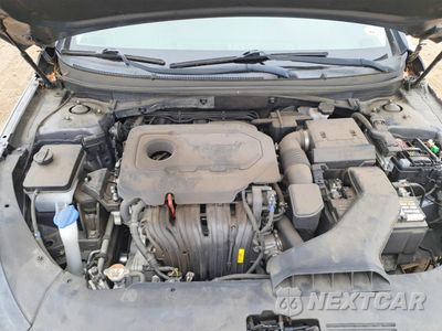 Zdjęcie 11 z 12 samochodu: 2018 HYUNDAI SONATA SE VIN:5NPE24AFXJH665406 - miniatura