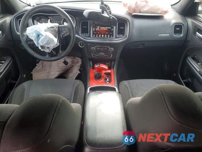 Zdjęcie 8 z 12 samochodu: 2016 DODGE CHARGER SXT VIN:2C3CDXJG0GH141148 - miniatura